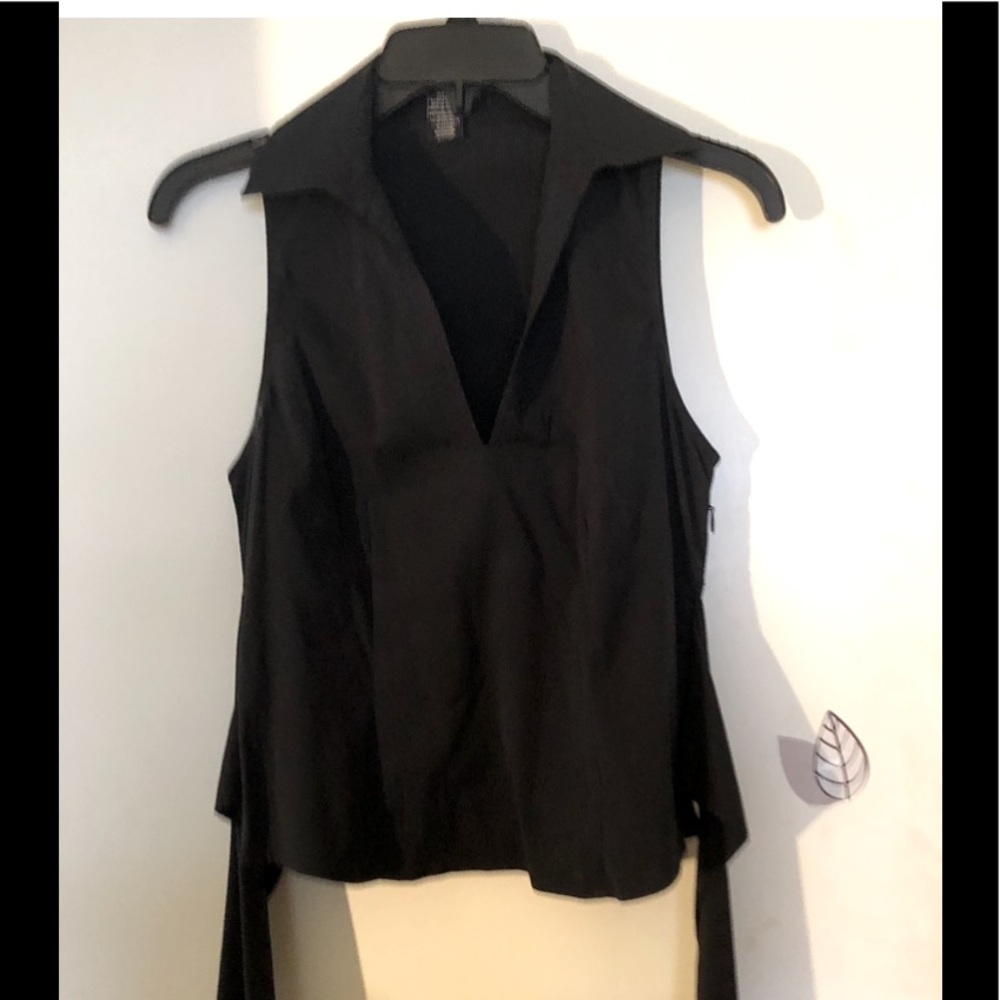 BCBG black top